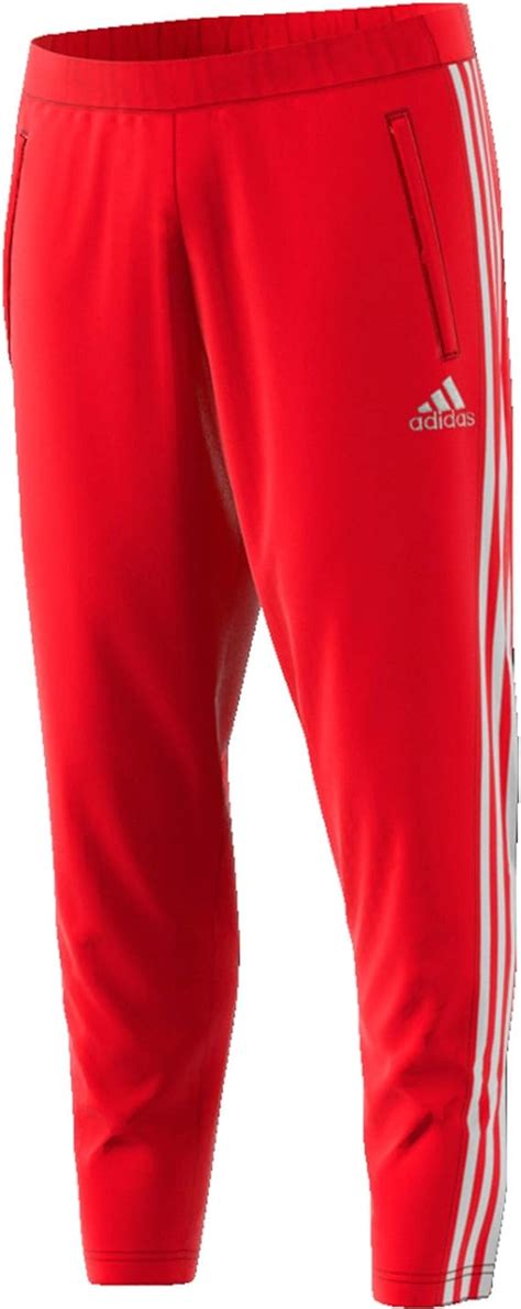 rote jogginghose adidas herren|adidas jogginghosen herren.